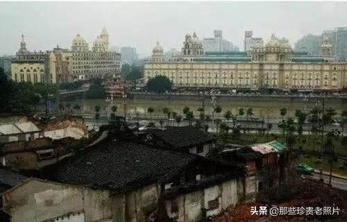 福州展进路工程