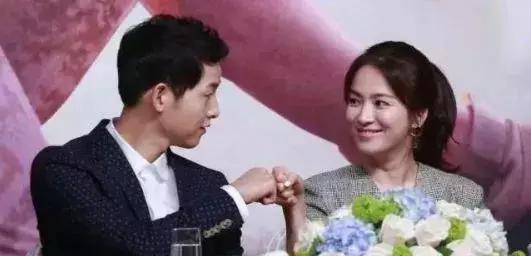 宋慧乔目前状况（3问宋慧乔离婚真相）(8)