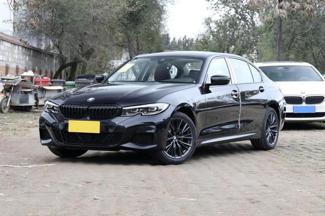 9月豪华车销量出炉，A6L销量狂跌，红旗H9大涨，宝马却成最大赢家