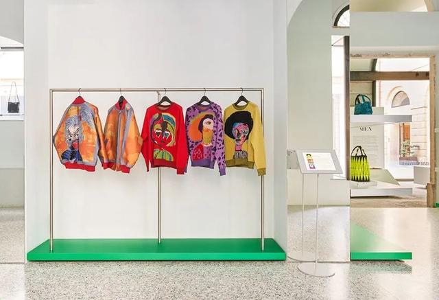 装饰工程设计展