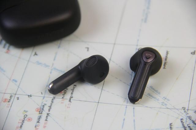 被CNET点名推荐，SOUNDPEATS Air 3会是百元级耳机的天花板吗？