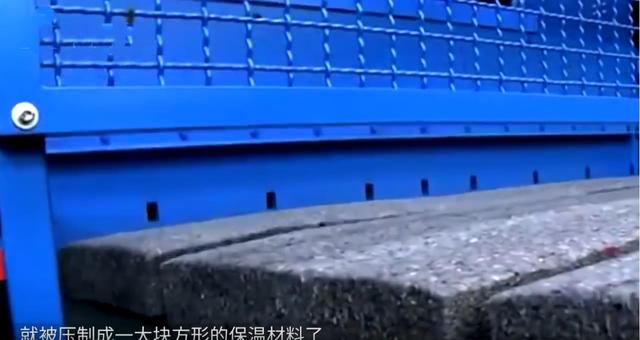 旧衣服纤维破碎机