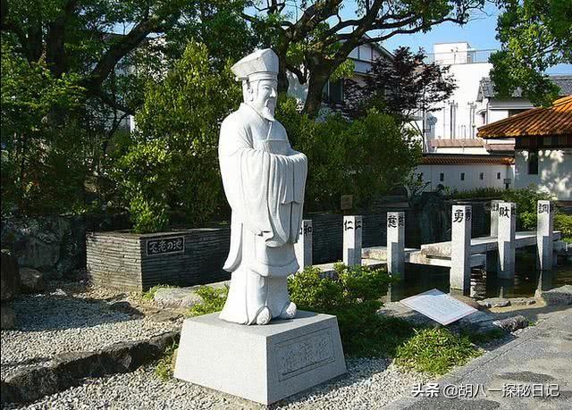 日本2600年前的这座大墓，为什么说墓主是徐福？真的可信吗？