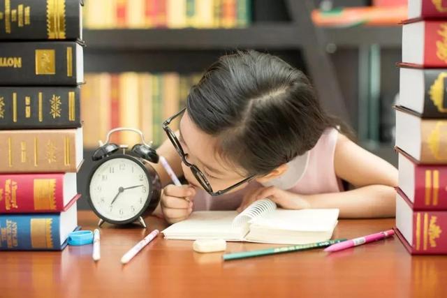 父母一生当中陪伴孩子的时间真不多，请好好珍惜吧