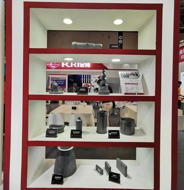 窑炉机械展