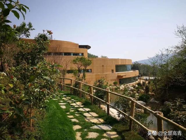 嘉鱼博物馆新馆展陈工程结果