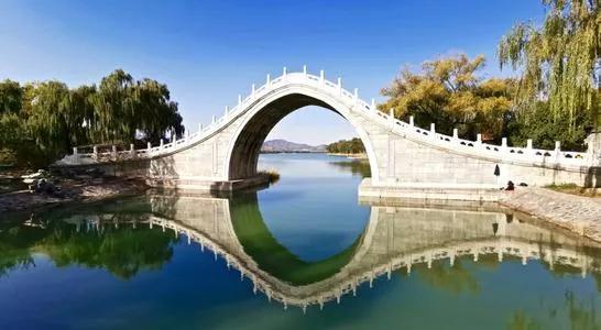 中国十大名桥(中国历史上十大名桥)(图2)