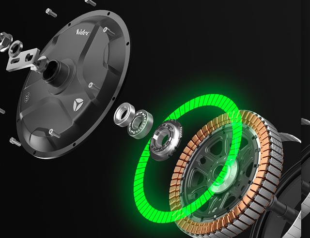 2款不用充电的电动车，五菱P20与雅迪换电兽01，谁更值得买？