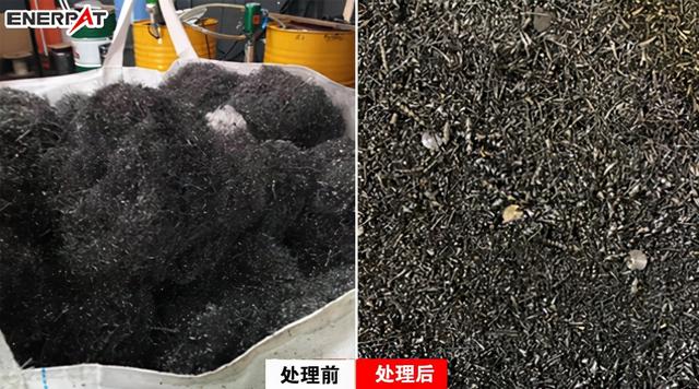 金属破碎机粉碎现场的简单介绍