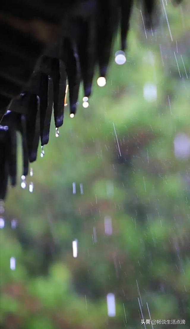 天气预报：秋分这天下雨好，还是天晴好？看看老祖宗留下的农谚