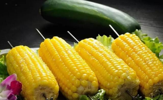 生命极光—秋天多吃这几种食物，稳定血压，提高免疫力