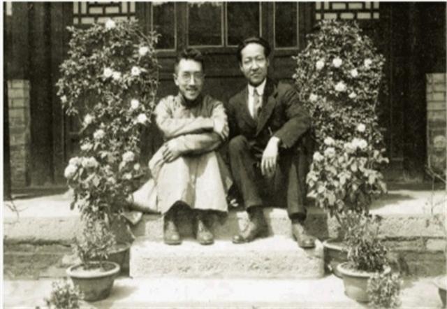 乱世出英雄，民国时期的跨界奇才，中国现代语言学鼻祖