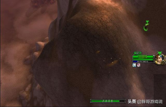 魔兽怀旧服：猎人鹰眼术监控全图草药点，工作室依然在垄断黑莲花