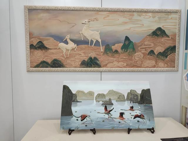 温州机械展设计