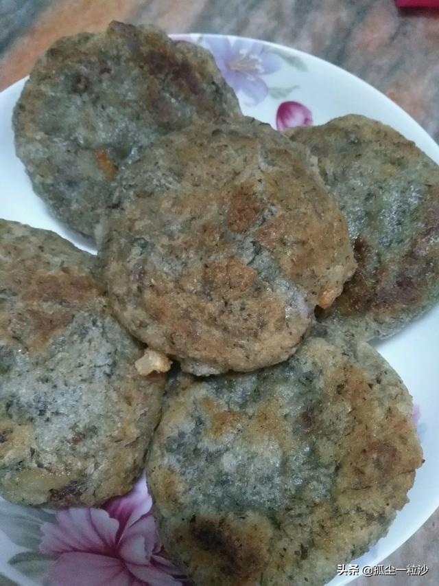 桐城美食
