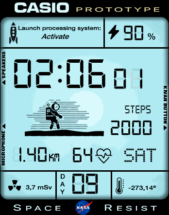 太空人表盘抄袭！华为手表火爆全网收入1300万的设计啥情况？