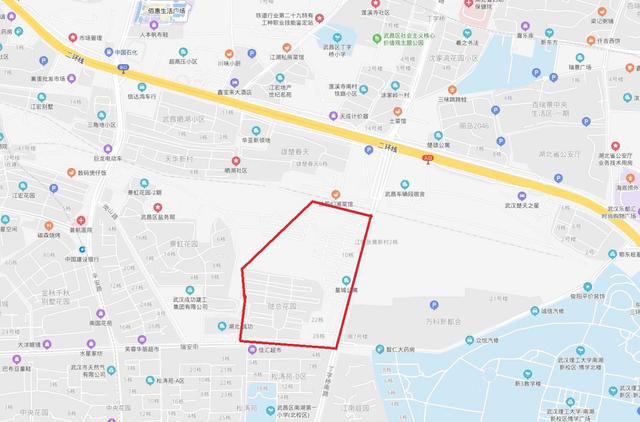 广州潮江创展装饰设计工程有限