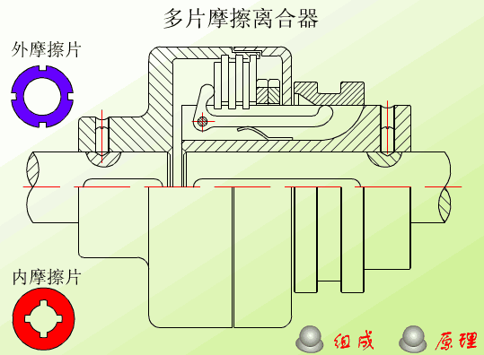 破碎机真有趣