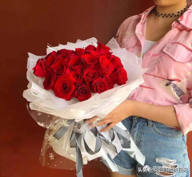 19朵红玫瑰代表什么 19朵红玫瑰代表什么（送19朵红玫瑰代表什么） 生活