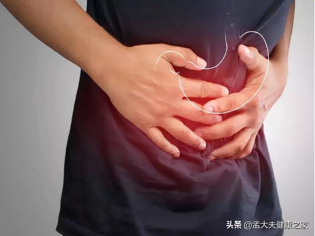 胃里有幽门螺杆菌，牢记3吃、3不吃，胃病或许绕道走