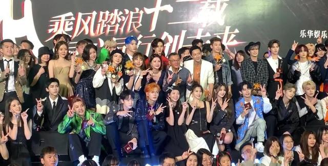 王一博女团舞(王一博女团舞完整版创造101)