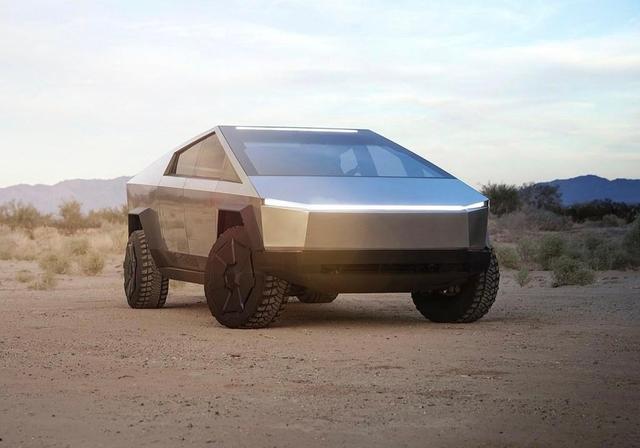 未来照进现实？特斯拉三款新车量产时间表曝光