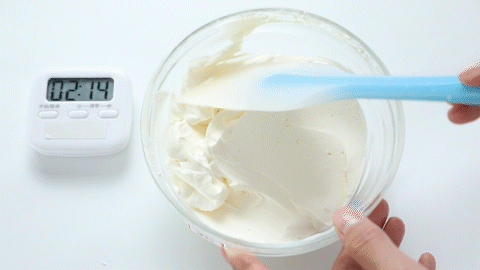 淡奶油的24种用途（淡奶油的用处是什么-）