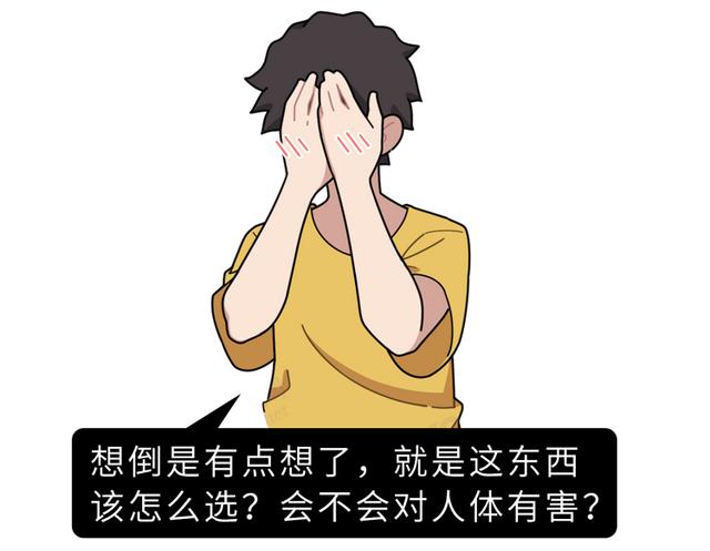 润滑油怎么用