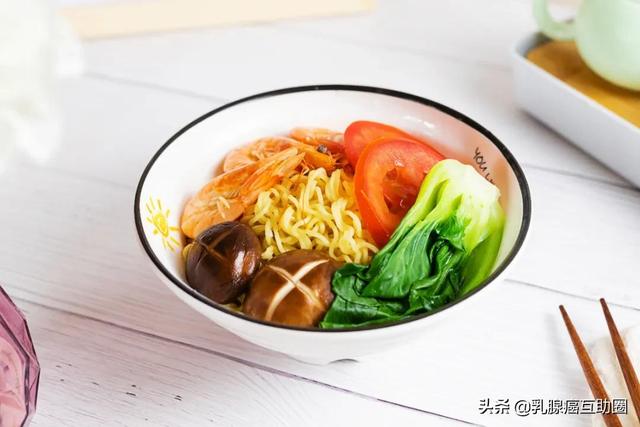當心！這類飲食模式不但增加患癌風險，還影響預后