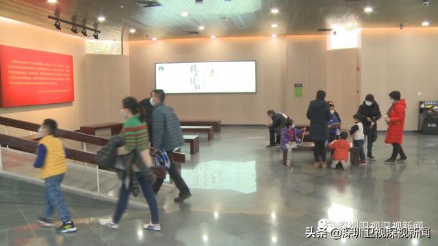 深圳机械展几点开馆