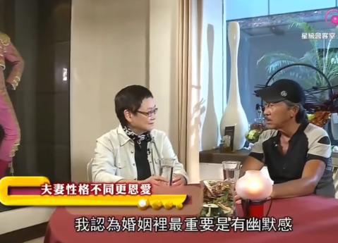 林子祥在娱乐圈的地位，到底有多高？