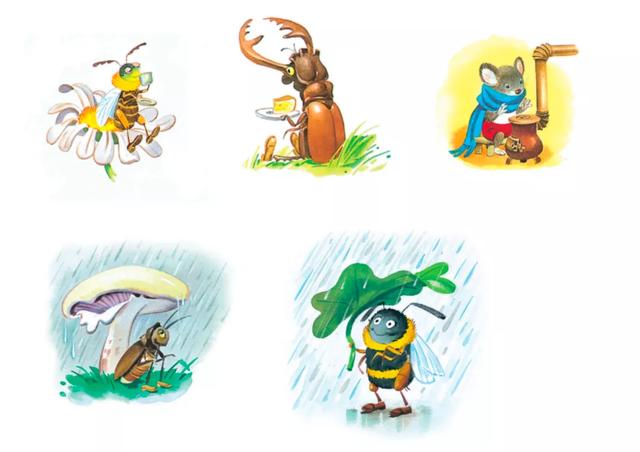 造梦大师托尼·沃尔夫 | 14册90个神奇的童话故事