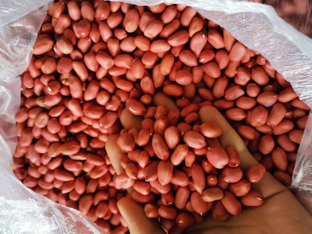 花生中的脂肪，是“万恶之源”还是“养生佳品”？给三高人的建议