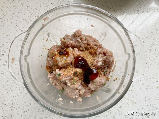 包子怎么做（包子这么做太简单了）(8)