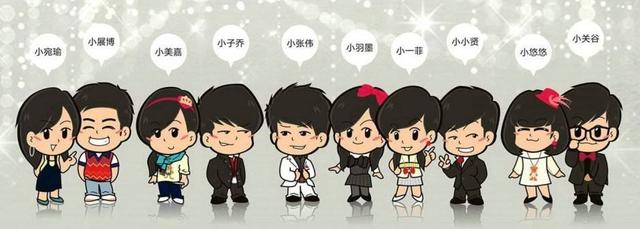 展博的工程师出身 展博的工程师出身