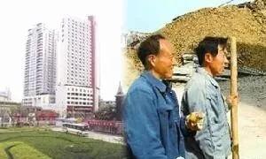 从最近“城管拎摔老人”事件，说说给农民建立退休制度这件事