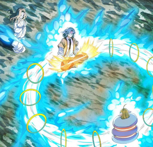 狐妖小红娘九龙降妖阵,目前所有篇章都不完整