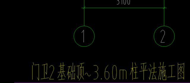 工程展模面积怎么算