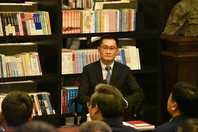 关于“二马”，我怎么都恨不起来