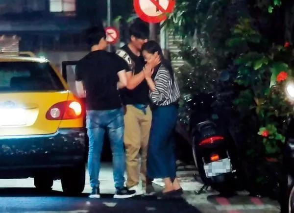 刘至翰:出轨男星拒还债务连累前妻，女方超负荷还债晕倒，债主都不忍心