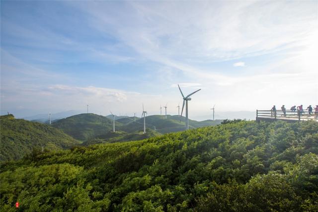 武隆旅游攻略住宿（重庆武隆这个景区）(6)