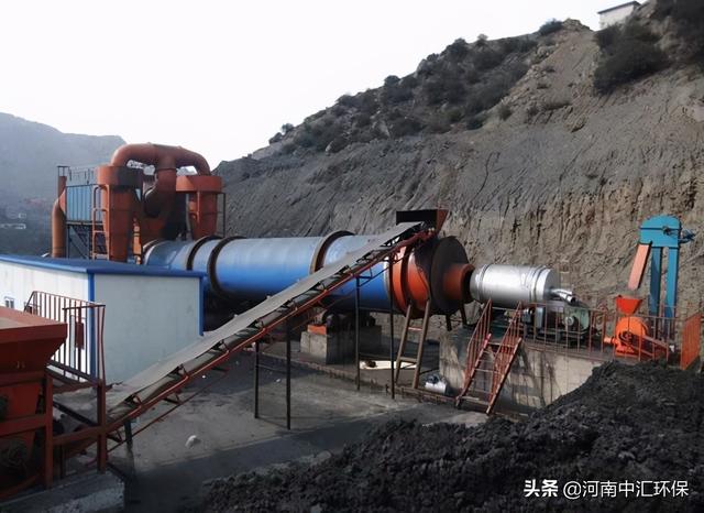 尾矿泥是什么