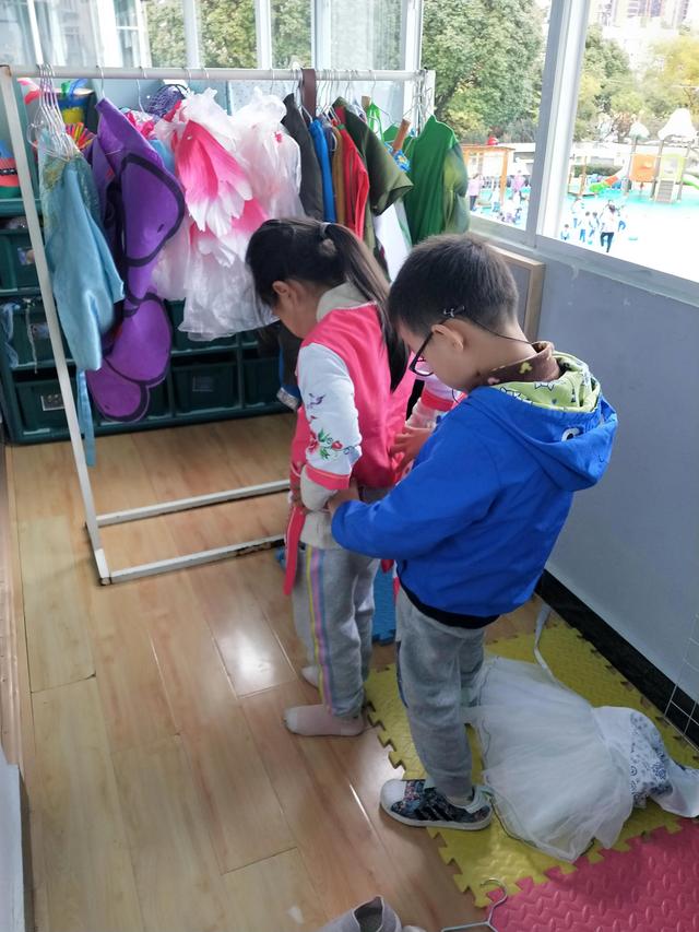 玩转区域——恐龙造型馆