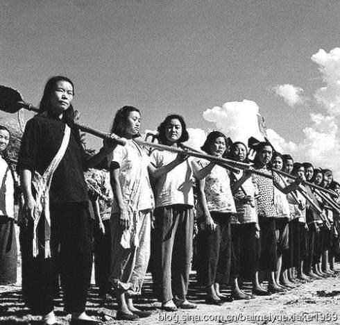 人民公社农村五大员指的什么