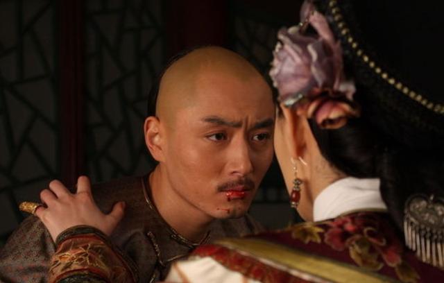 历史上的果郡王:果郡王浣碧大婚当天，说错一个字，被人听到他和甄嬛都得死