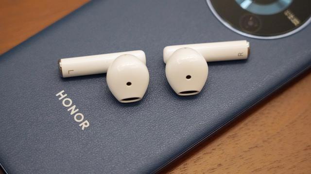 「新品上市」荣耀亲选Earbuds X2 真无线蓝牙耳机