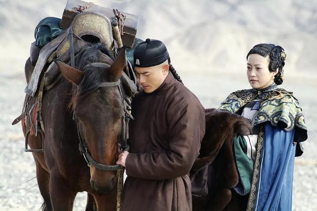 十大晋商的电影(十大晋商的电视剧)