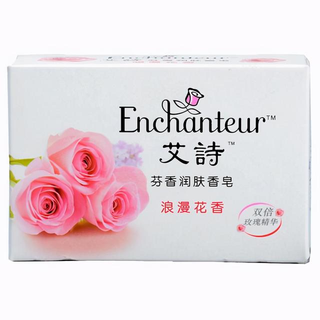 艾诗身体乳是皂基还是氨基酸