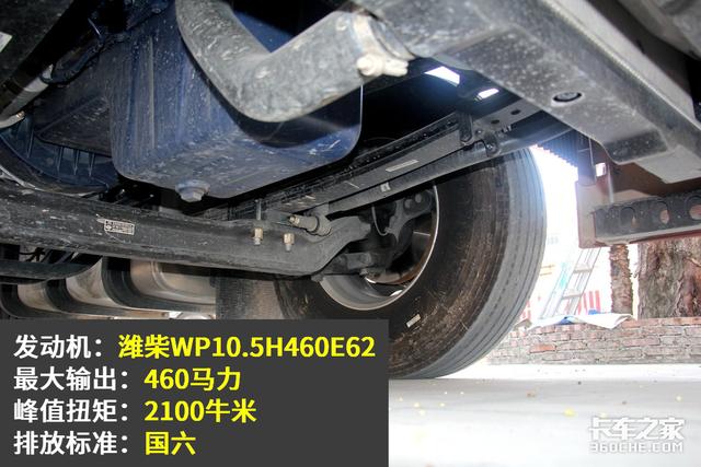 运砂石的货车