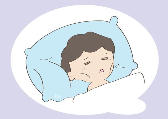 小宝宝这几种表现 说明身体缺乏营养 家长不能再忽视 太阳信息网
